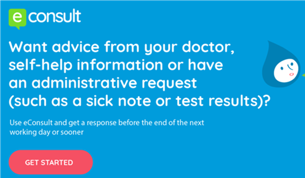 eConsult